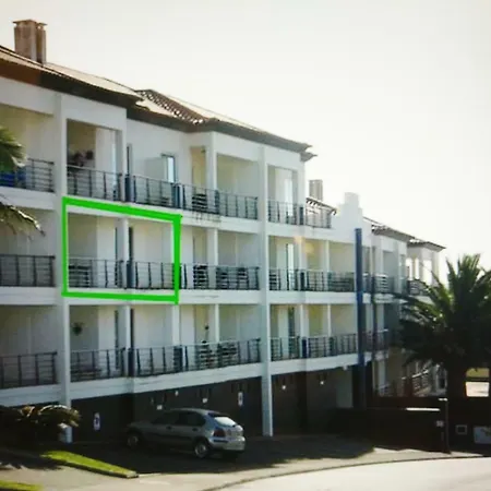 Apartamento De Vila Franca Do Campo Exterior photo