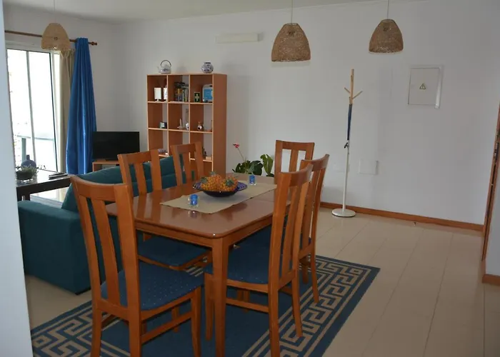 Apartamento De Vila Franca Do Campo