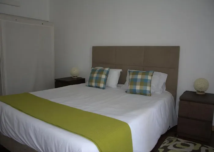 Apartamento De Vila Franca Do Campo