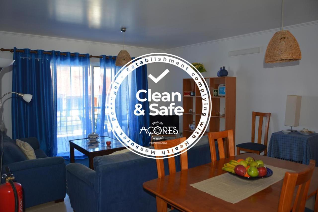 De Franca Do Campo Apartment *