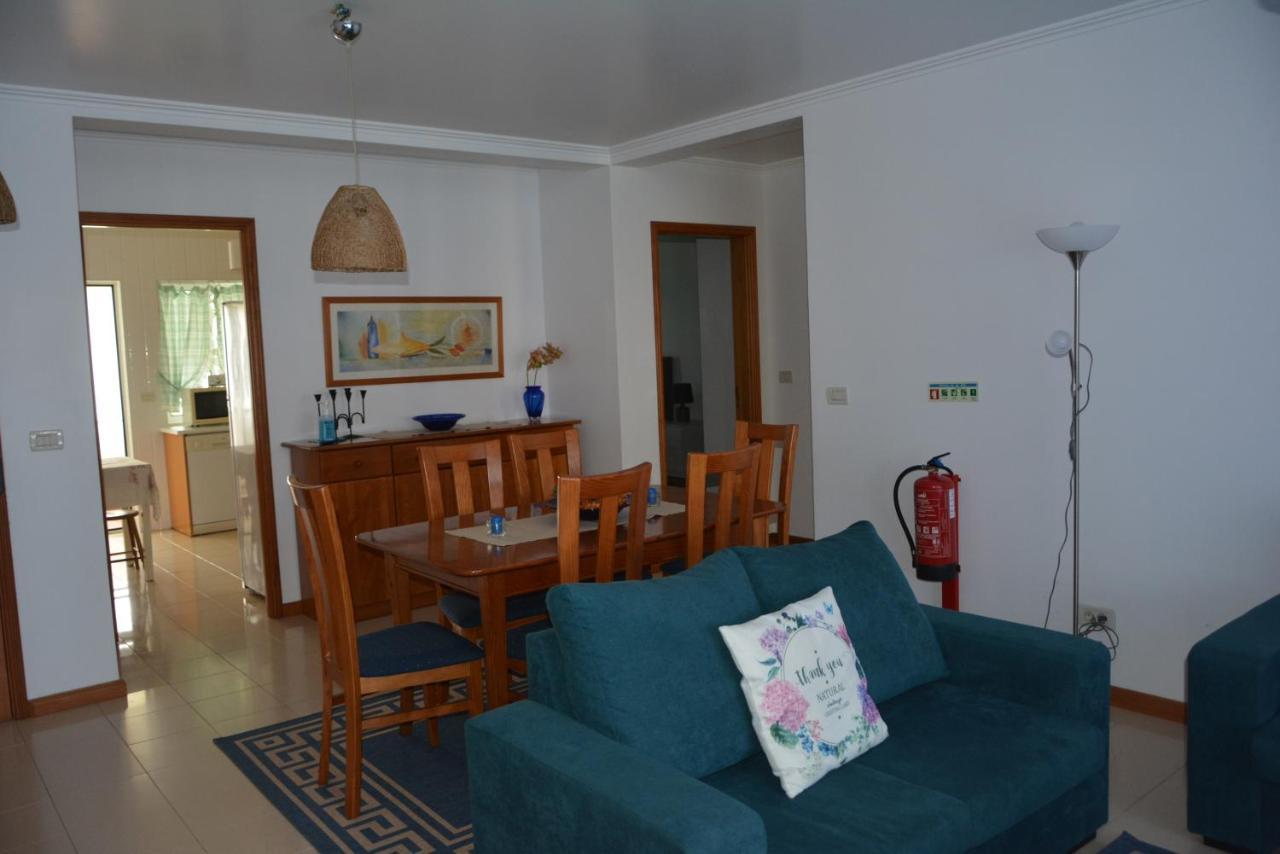 Apartment De Franca Do Campo *