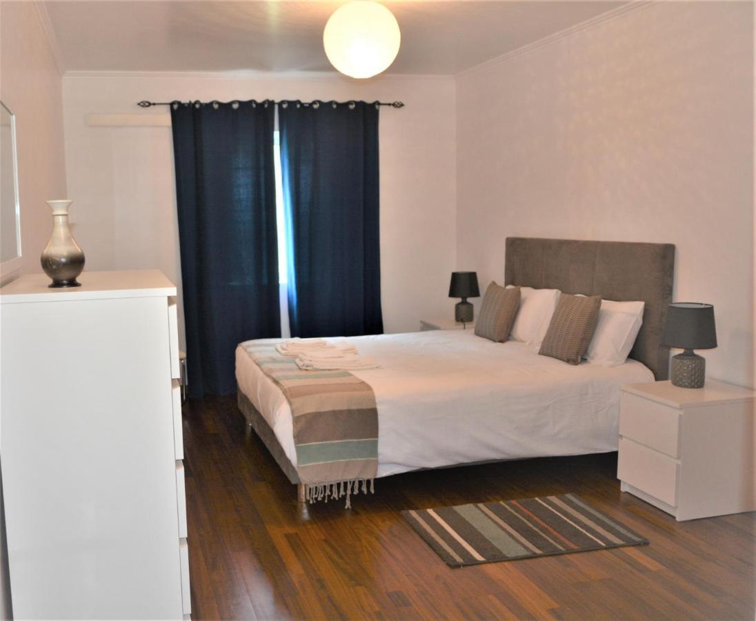Apartment De Franca Do Campo Vila Franca do Campo