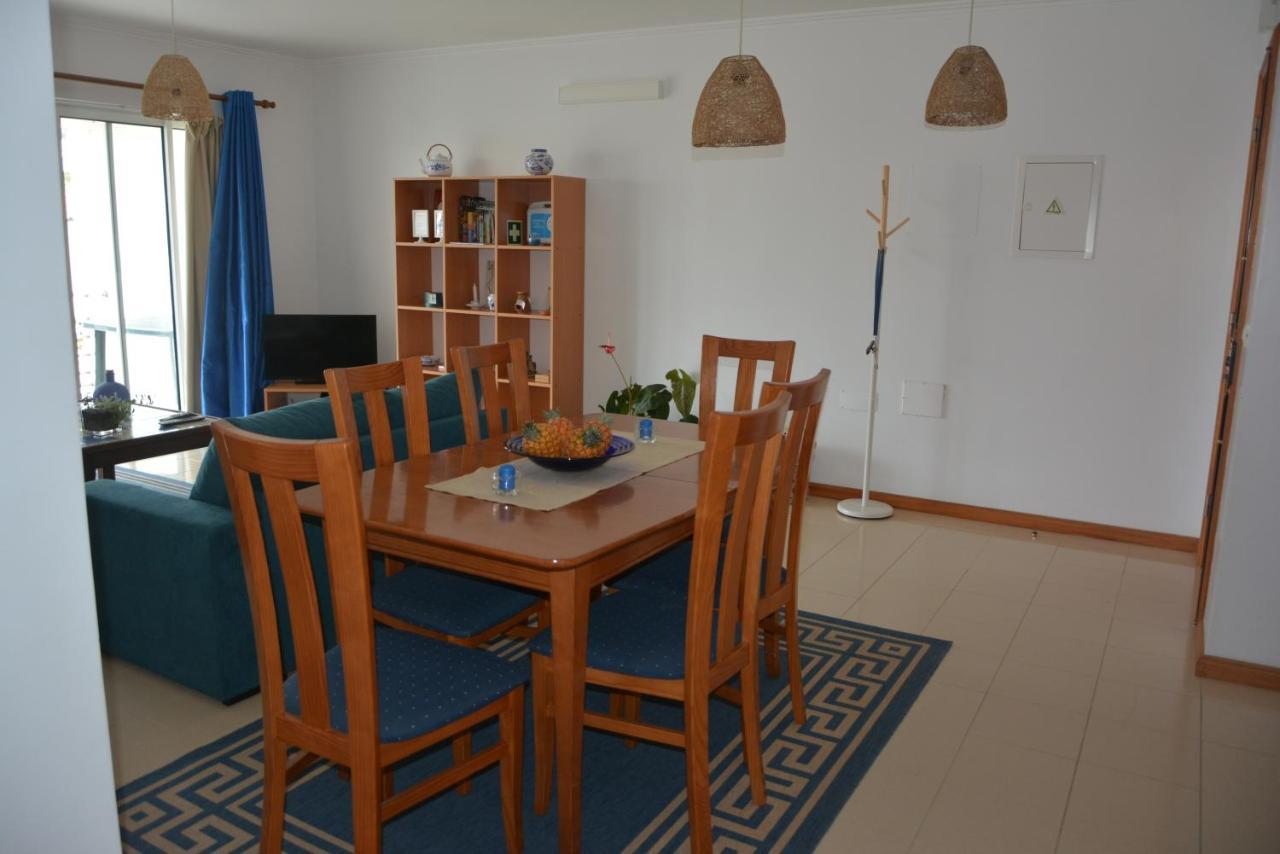 Apartment De Franca Do Campo *