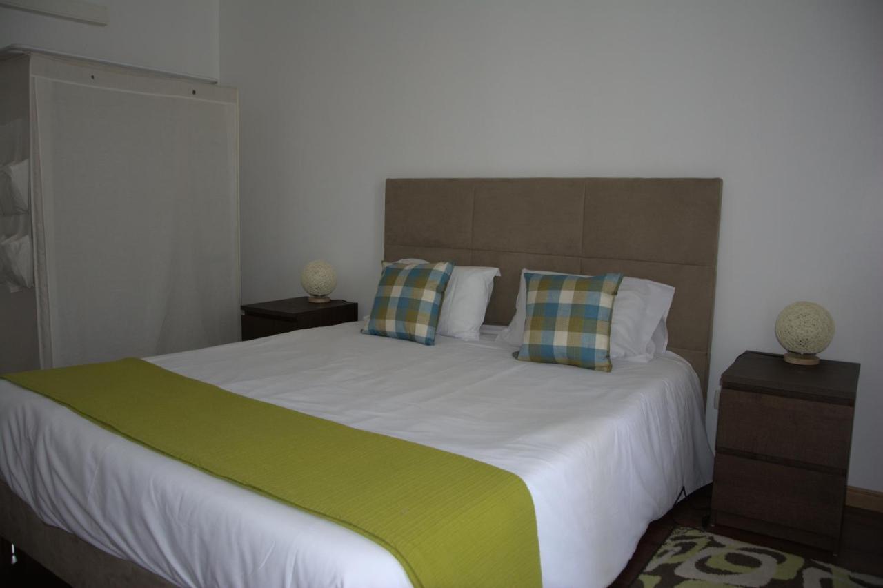 De Franca Do Campo Apartment Vila Franca do Campo