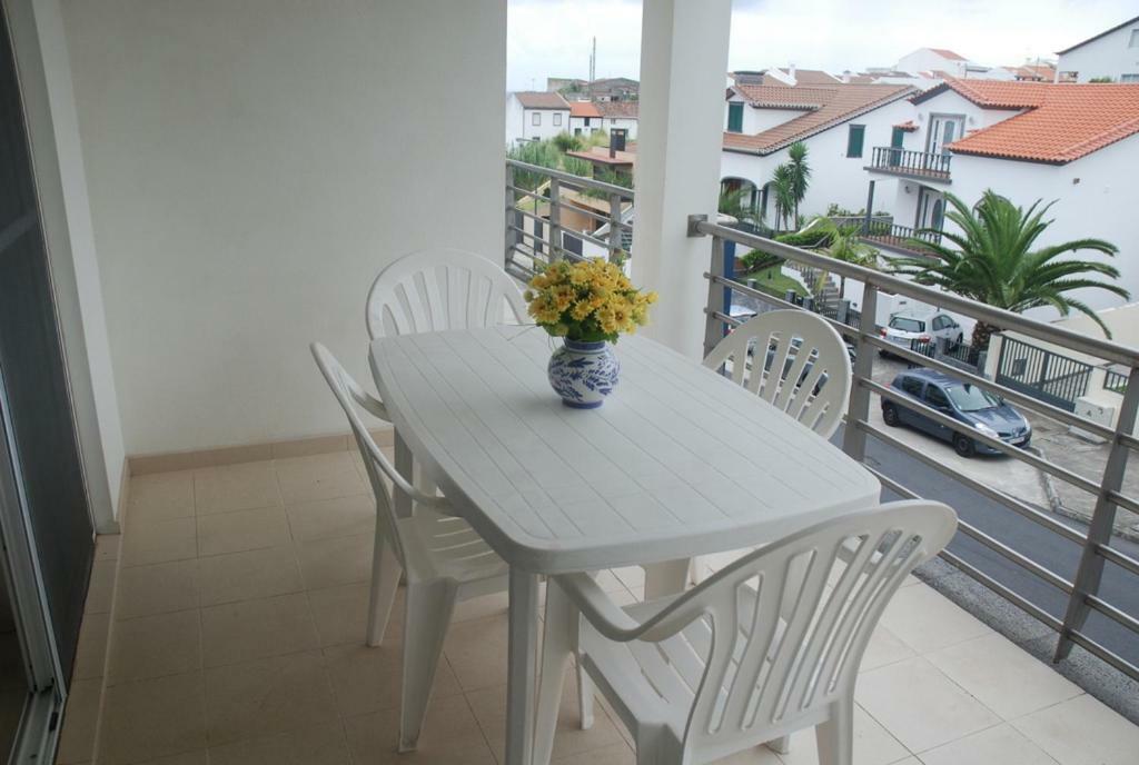 De Franca Do Campo Apartment *