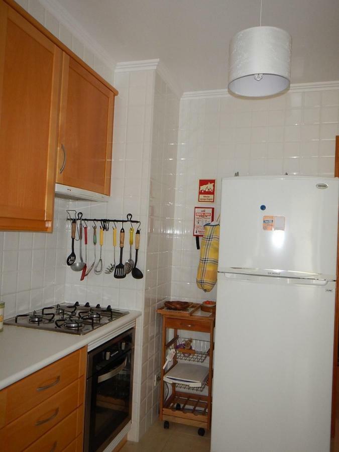 De Franca Do Campo Apartment *