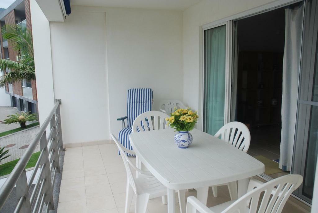 De Franca Do Campo Apartment *