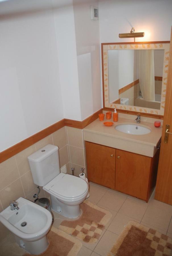 De Franca Do Campo Apartment Vila Franca do Campo