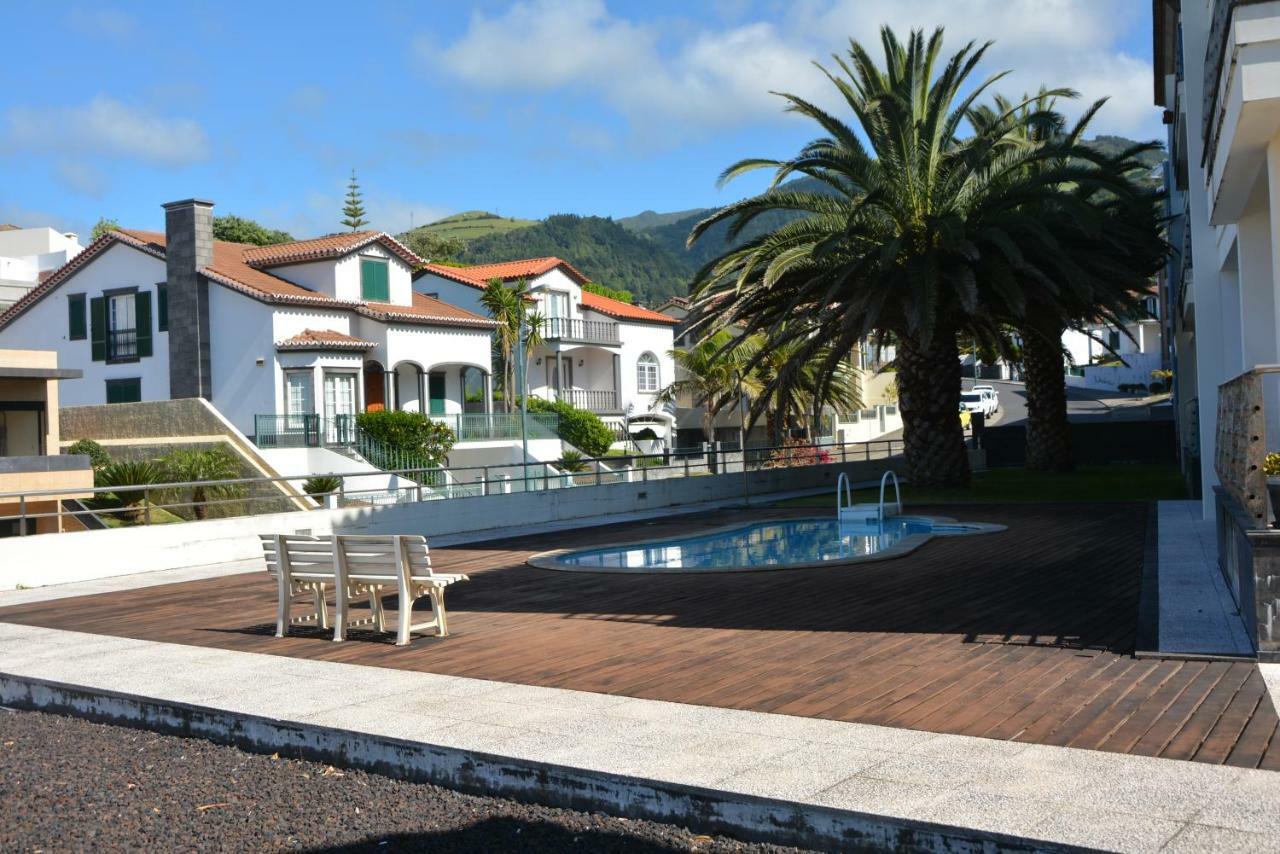 Apartment De Franca Do Campo *