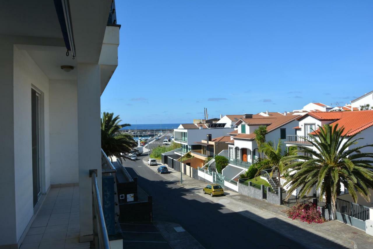 Apartment De Franca Do Campo *
