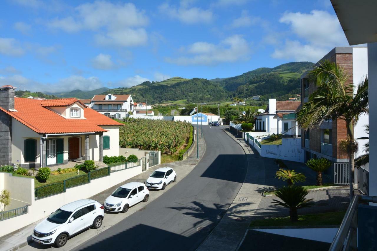 Apartment De Franca Do Campo